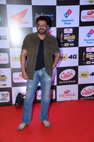 Mirchi Music Awards South 2015 Photos